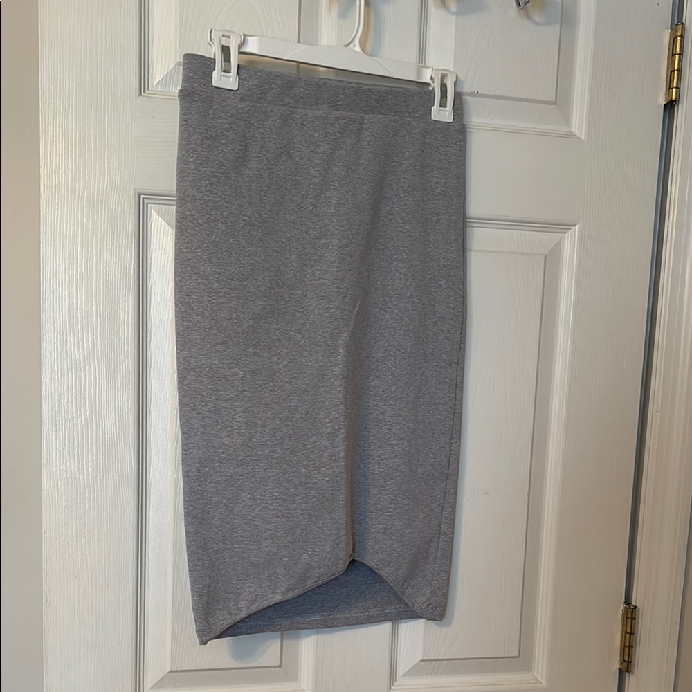 Legoe Heritage maternity skirt